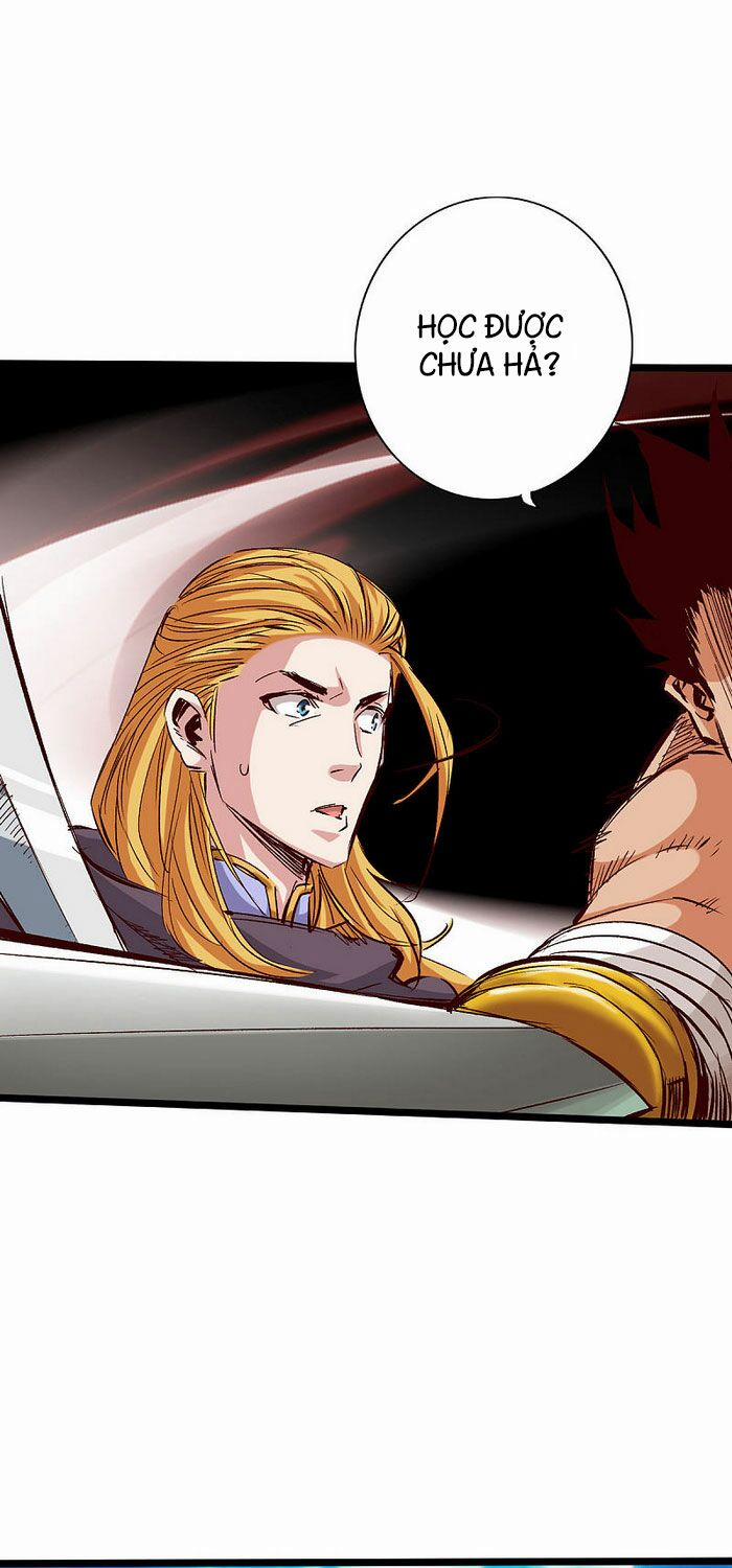 Thông Thiên Chi Lộ 43 trang 12