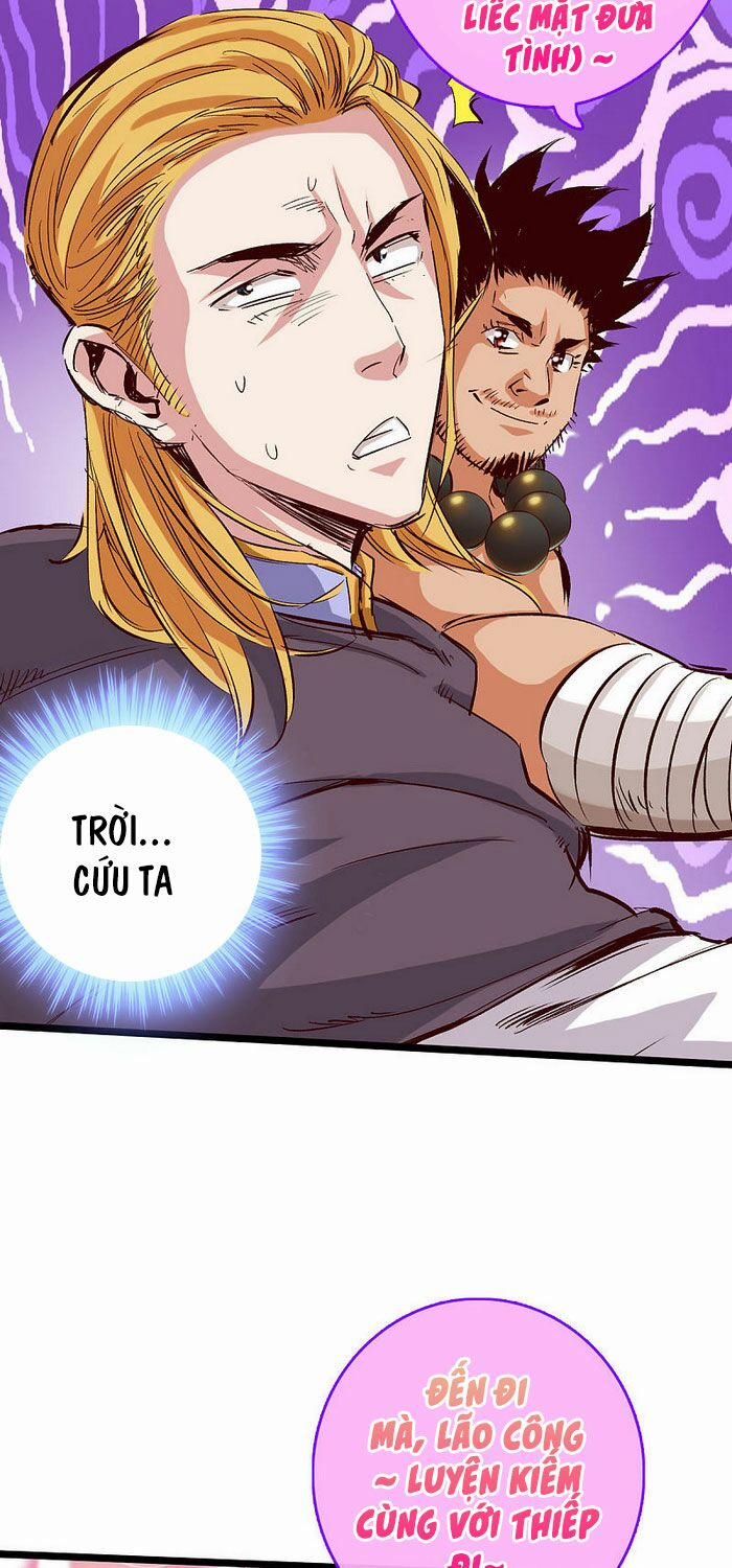 Thông Thiên Chi Lộ 43 trang 14