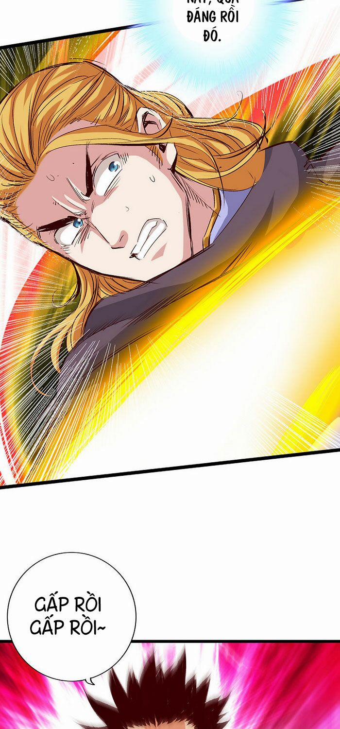 Thông Thiên Chi Lộ 43 trang 16