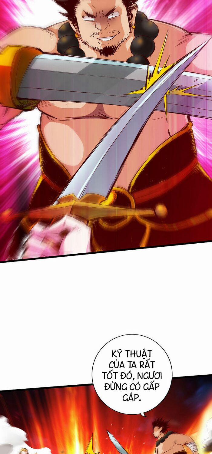 Thông Thiên Chi Lộ 43 trang 17