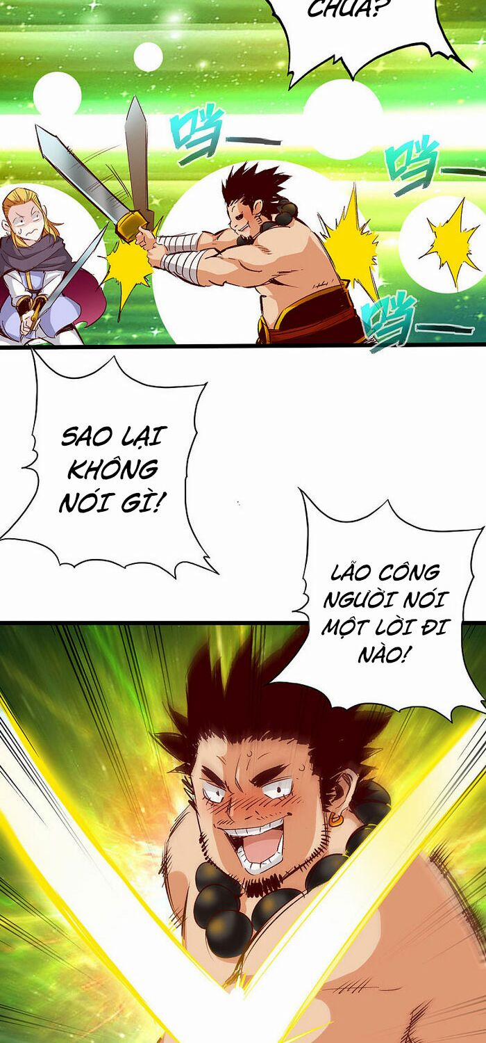 Thông Thiên Chi Lộ 43 trang 20