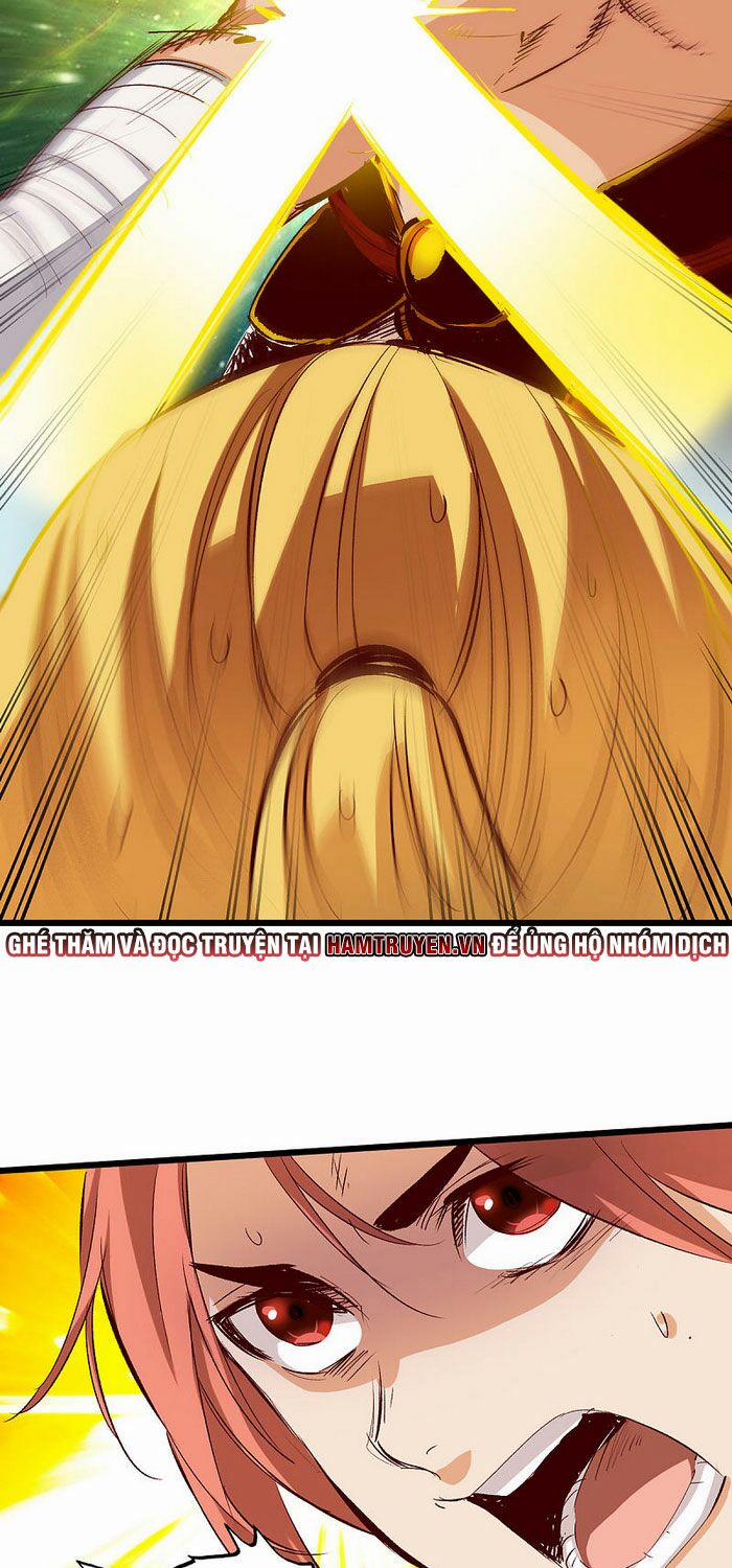 Thông Thiên Chi Lộ 43 trang 21