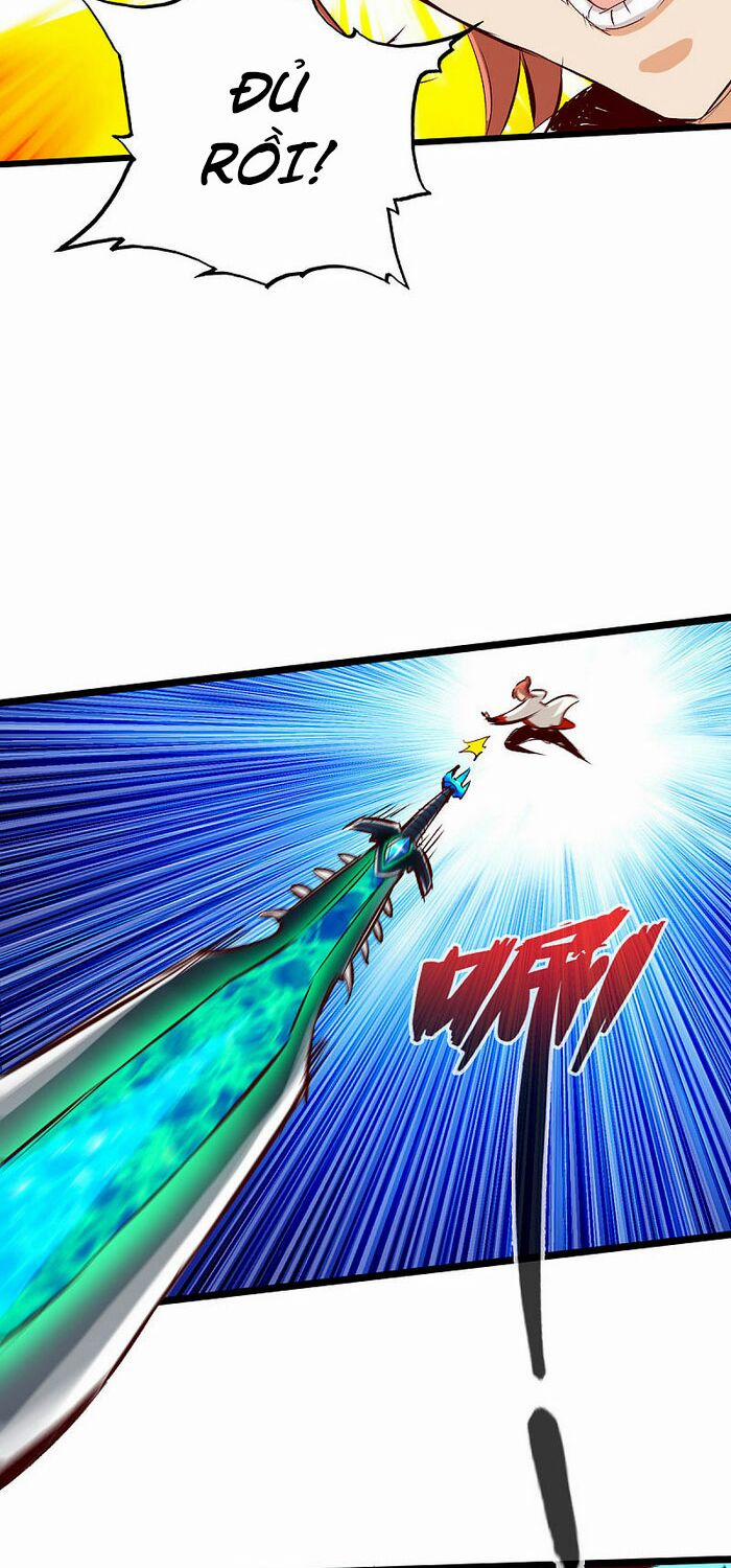 Thông Thiên Chi Lộ 43 trang 22