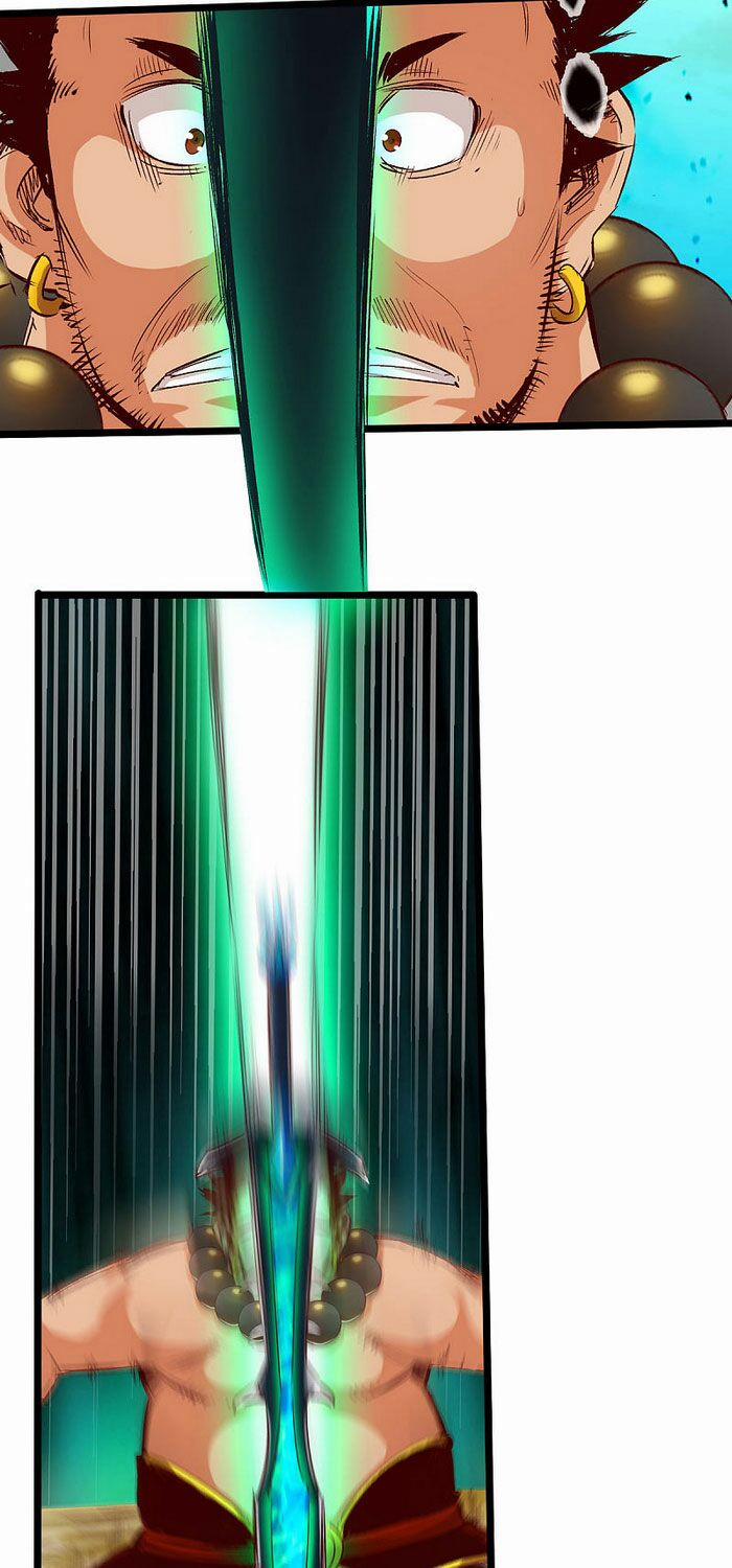 Thông Thiên Chi Lộ 43 trang 23