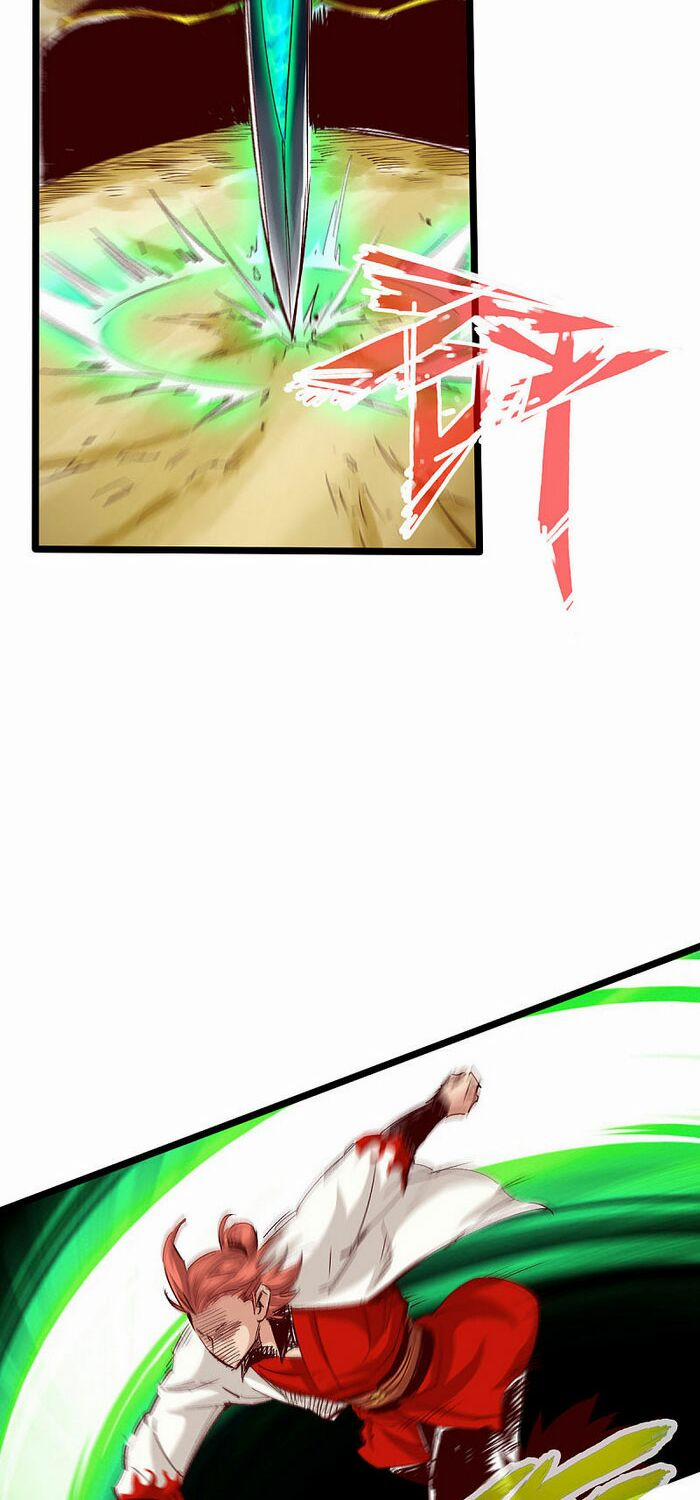 Thông Thiên Chi Lộ 43 trang 24