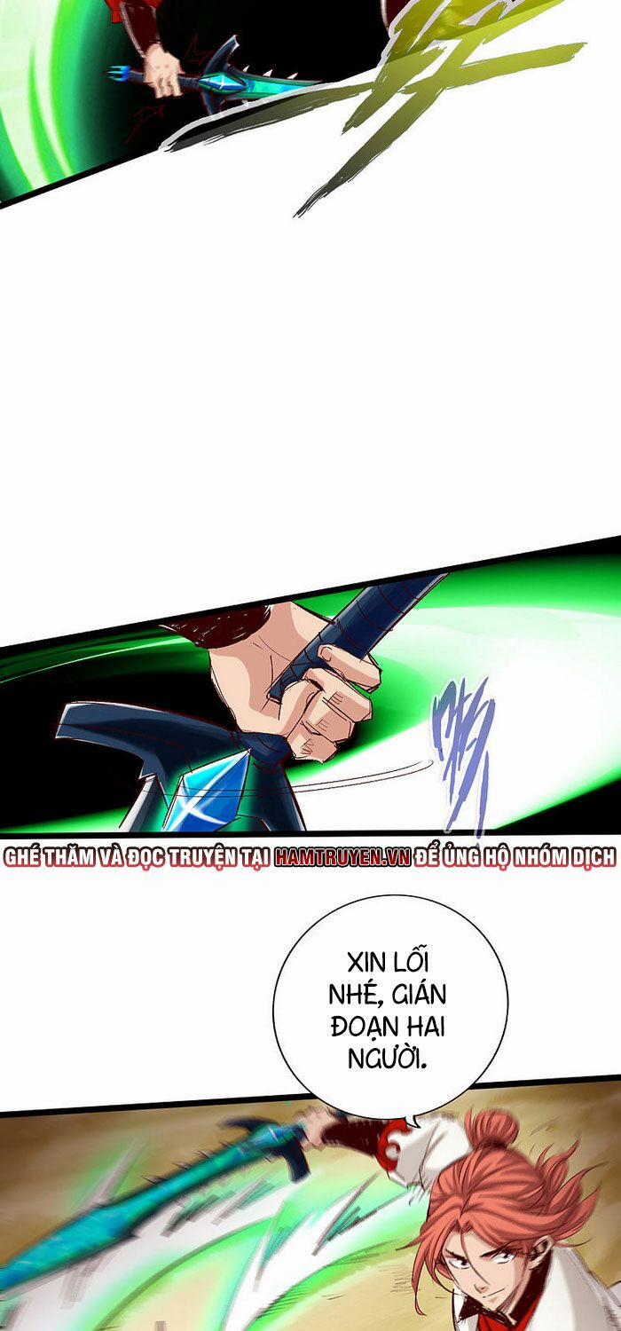 Thông Thiên Chi Lộ 43 trang 25