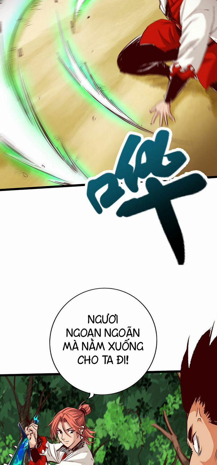 Thông Thiên Chi Lộ 43 trang 26