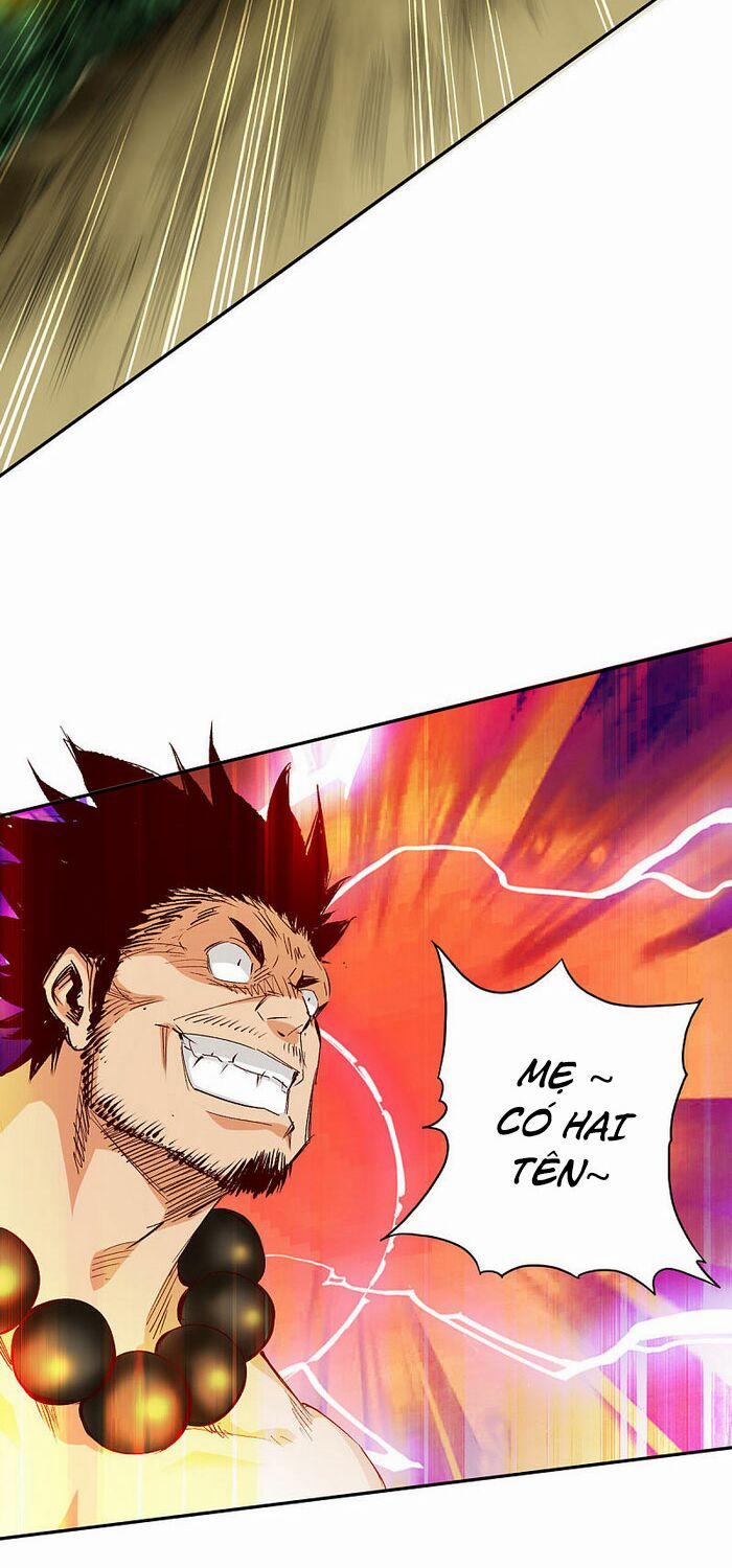 Thông Thiên Chi Lộ 43 trang 3