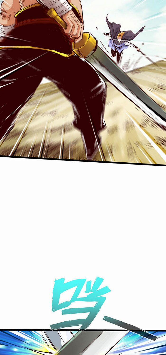 Thông Thiên Chi Lộ 43 trang 6