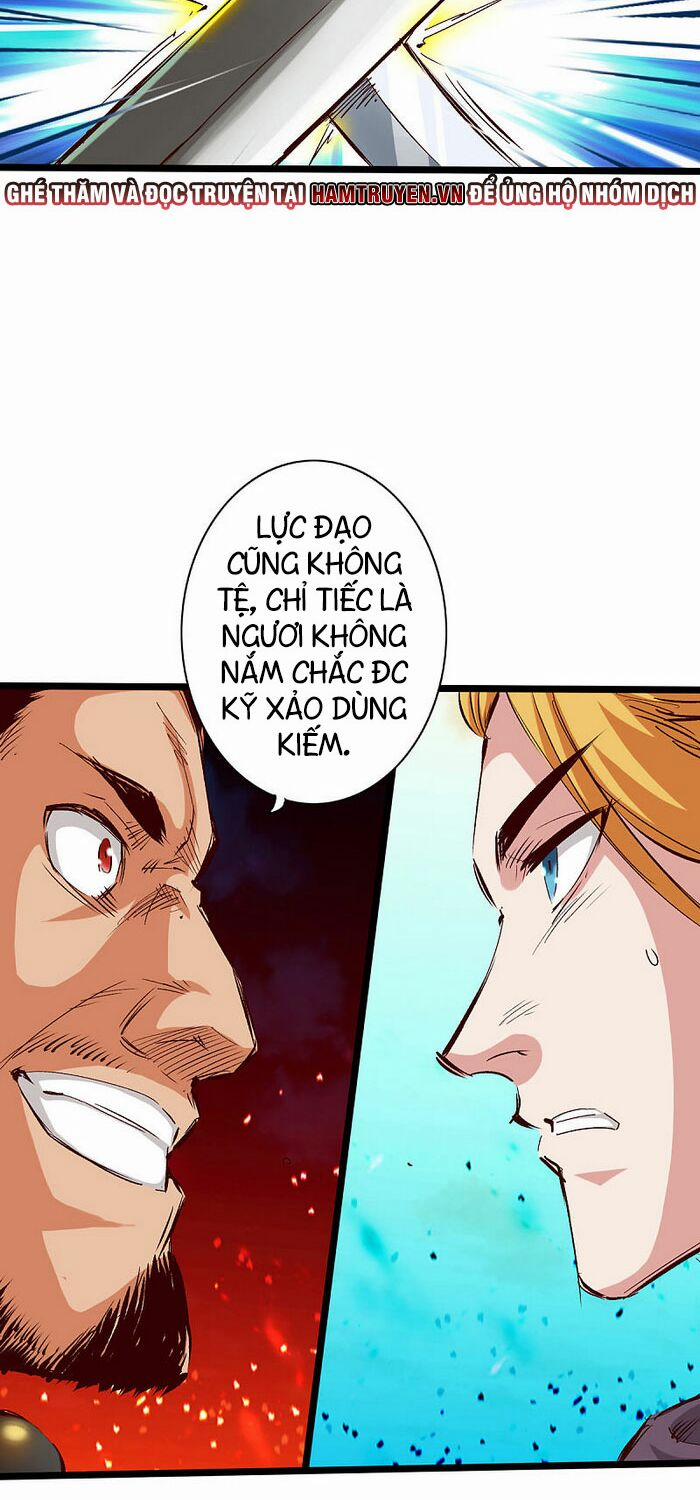 Thông Thiên Chi Lộ 43 trang 7