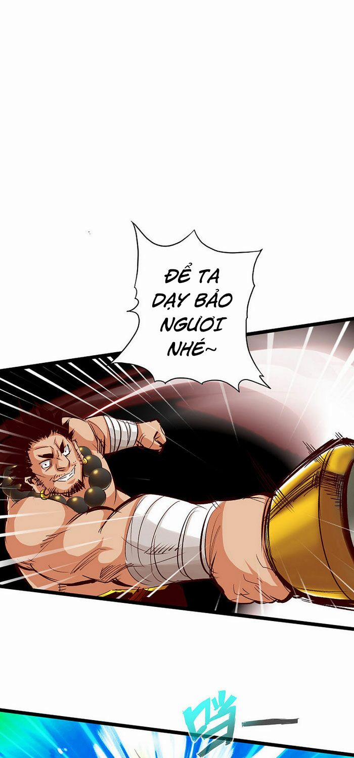 Thông Thiên Chi Lộ 43 trang 8