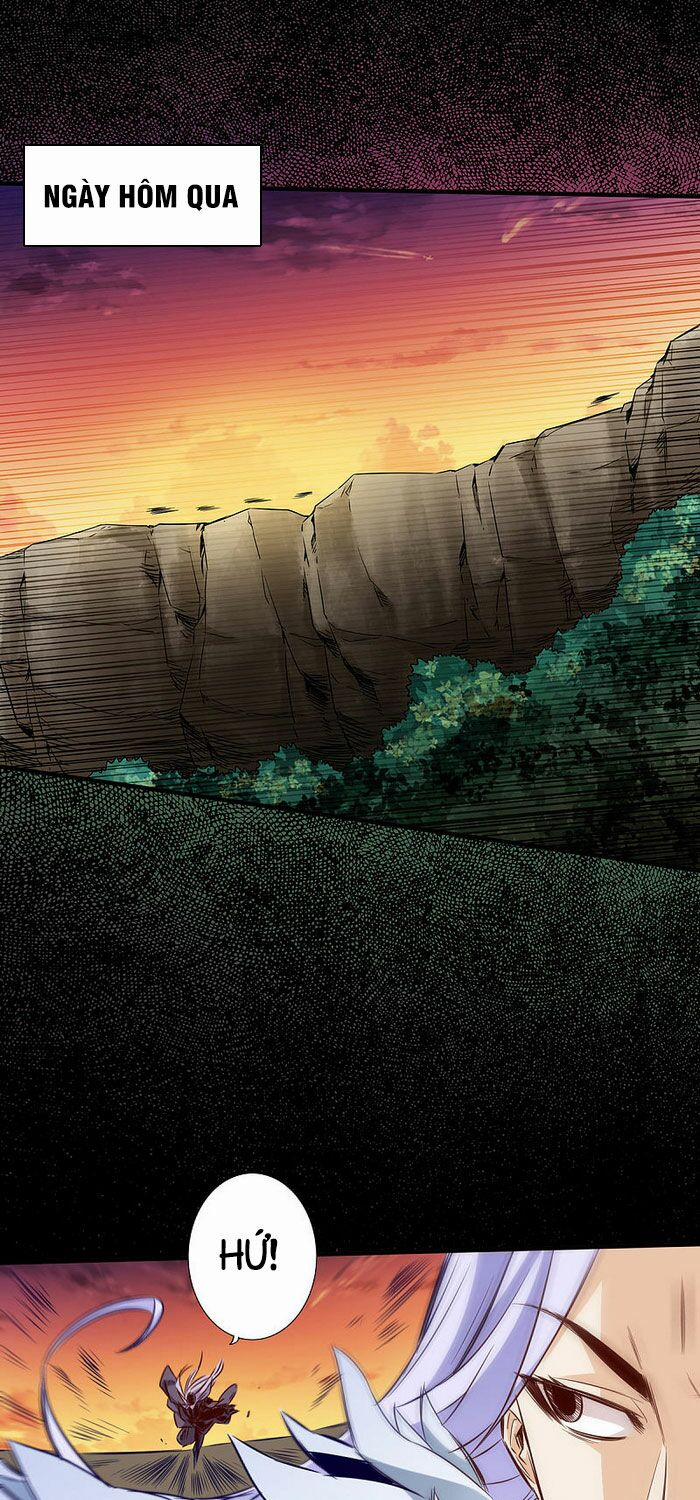 Thông Thiên Chi Lộ 44 trang 0