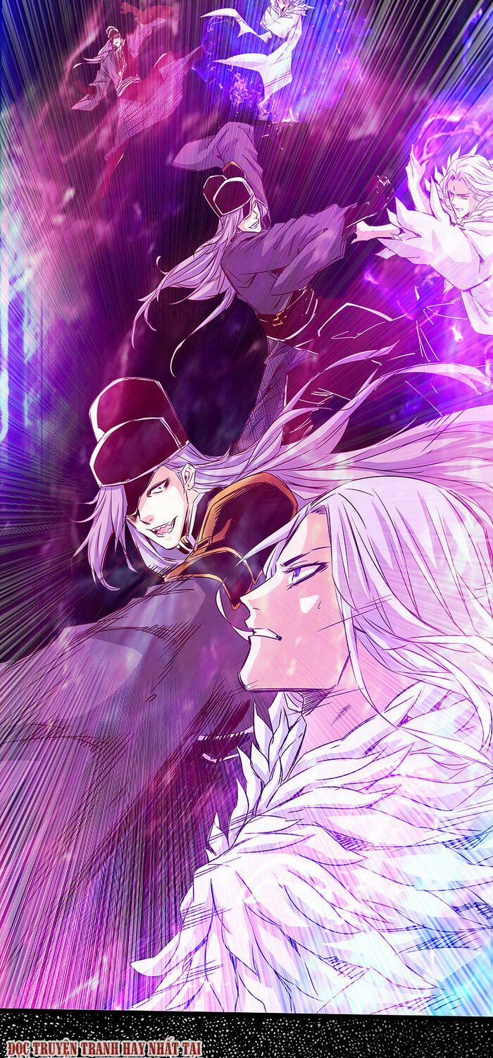 Thông Thiên Chi Lộ 44 trang 10