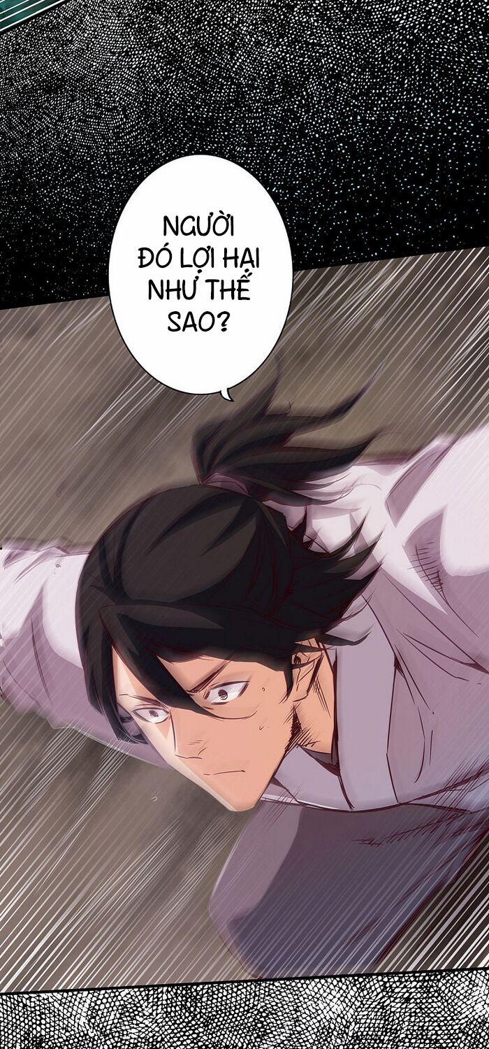 Thông Thiên Chi Lộ 44 trang 13