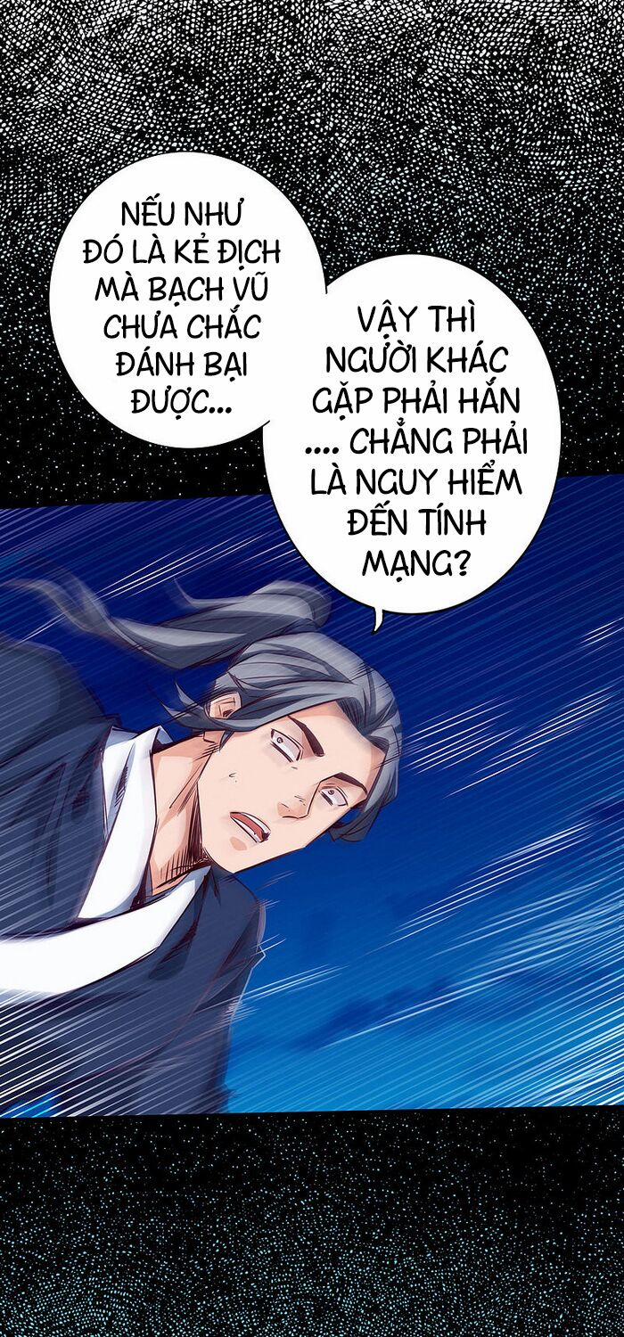 Thông Thiên Chi Lộ 44 trang 14