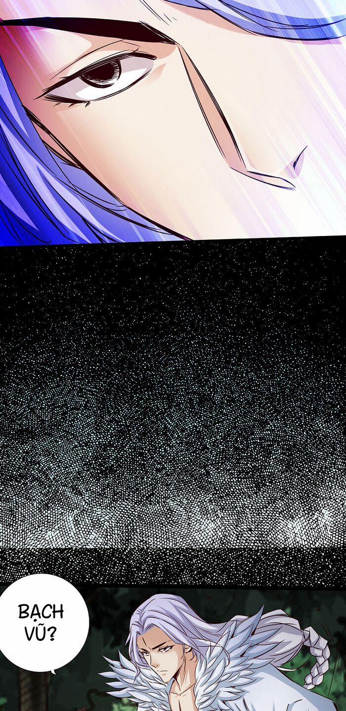 Thông Thiên Chi Lộ 44 trang 16