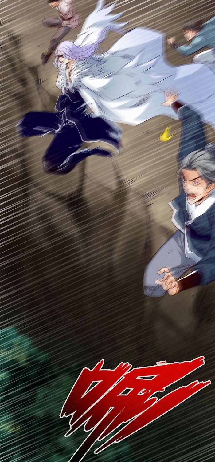 Thông Thiên Chi Lộ 44 trang 2