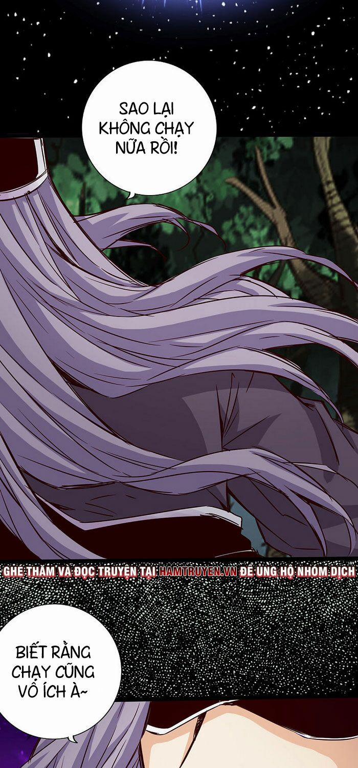 Thông Thiên Chi Lộ 44 trang 20