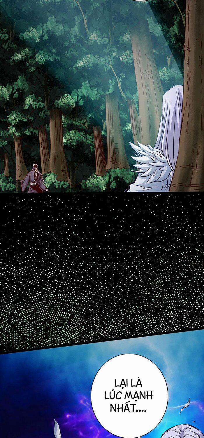 Thông Thiên Chi Lộ 44 trang 24