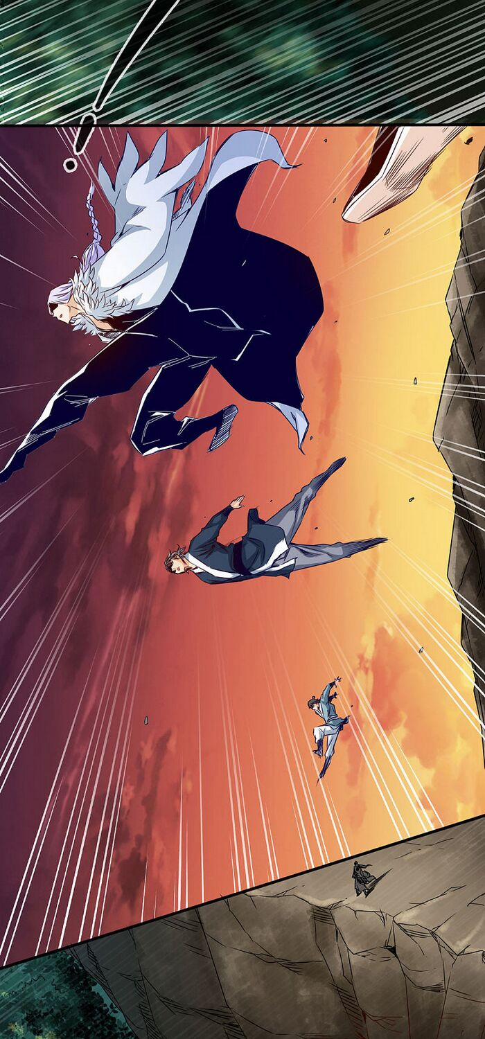 Thông Thiên Chi Lộ 44 trang 3