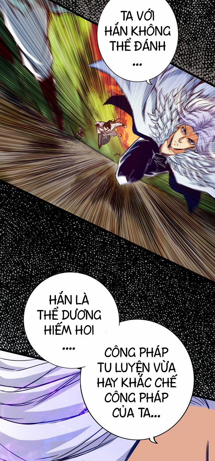 Thông Thiên Chi Lộ 44 trang 7