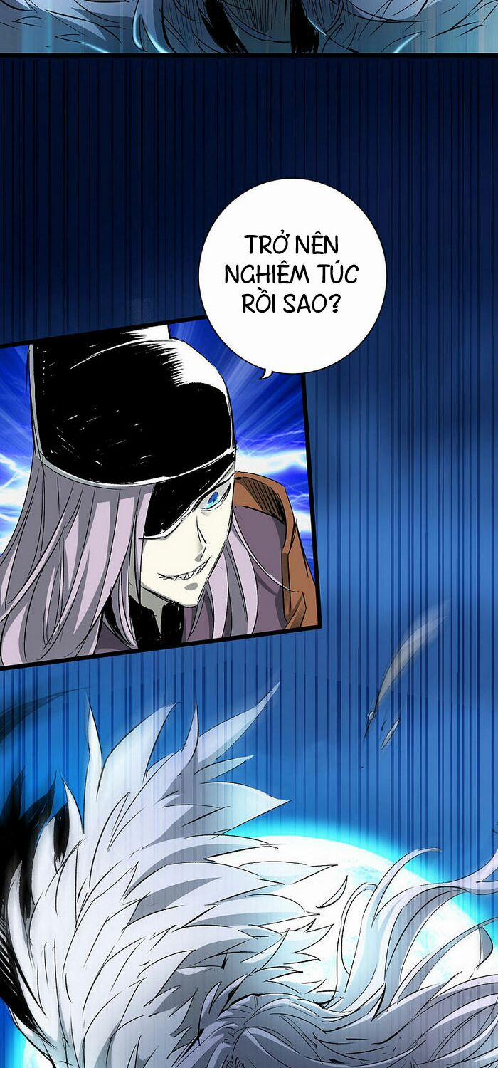 Thông Thiên Chi Lộ 45 trang 1