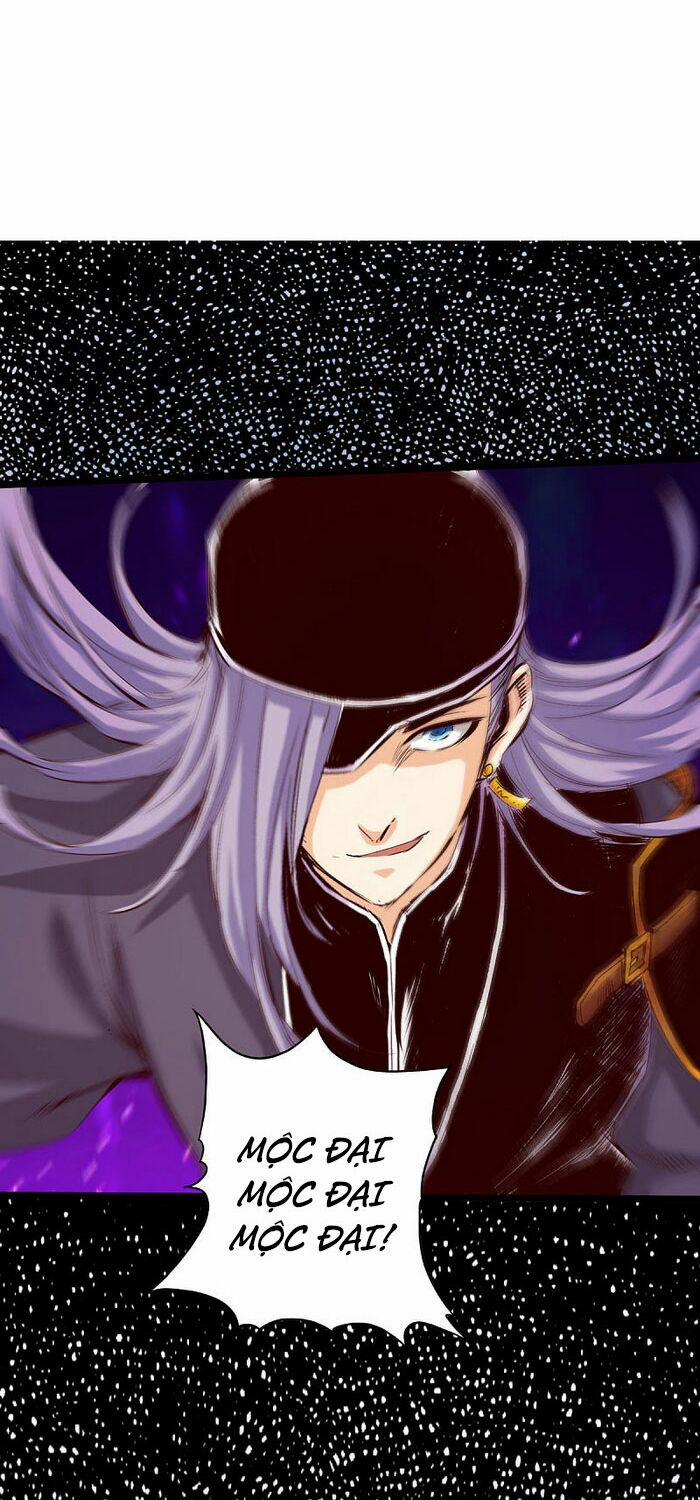 Thông Thiên Chi Lộ 45 trang 11