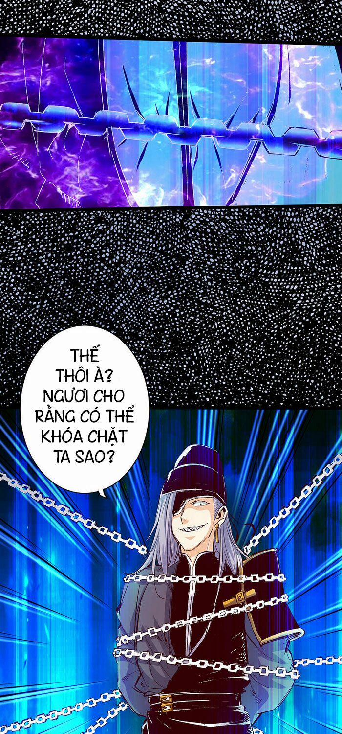 Thông Thiên Chi Lộ 45 trang 17