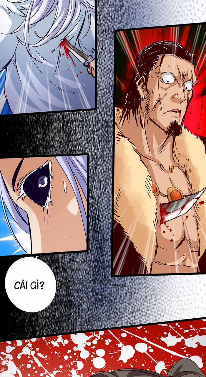 Thông Thiên Chi Lộ 45 trang 21