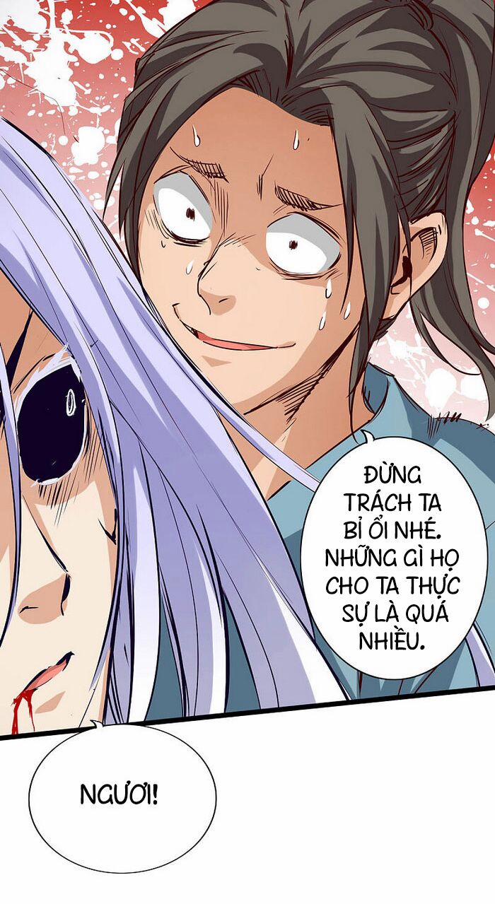 Thông Thiên Chi Lộ 45 trang 22