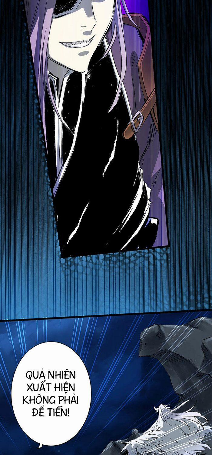 Thông Thiên Chi Lộ 45 trang 4