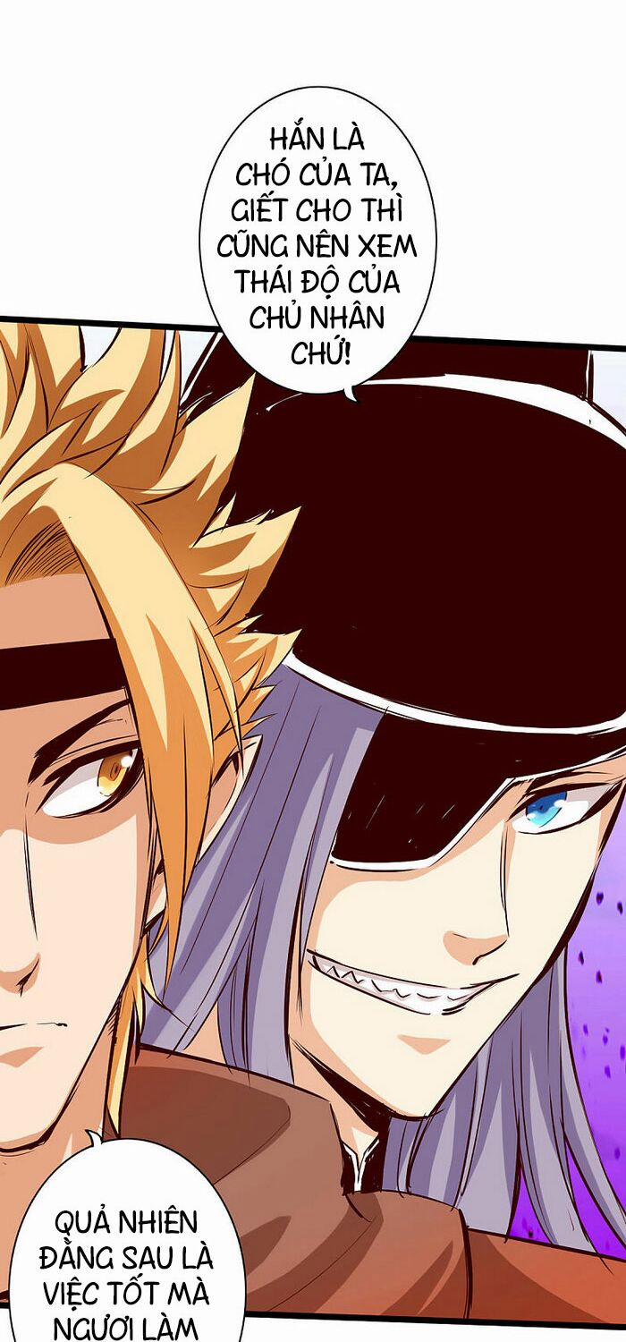 Thông Thiên Chi Lộ 46 trang 13