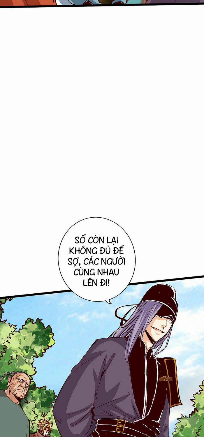 Thông Thiên Chi Lộ 46 trang 15