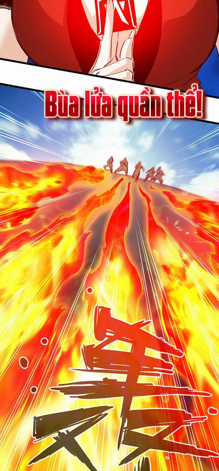 Thông Thiên Chi Lộ 46 trang 21