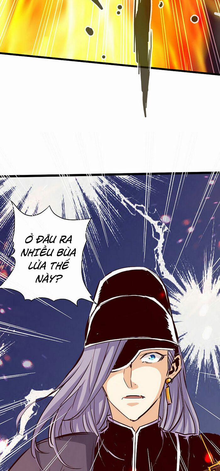 Thông Thiên Chi Lộ 46 trang 22