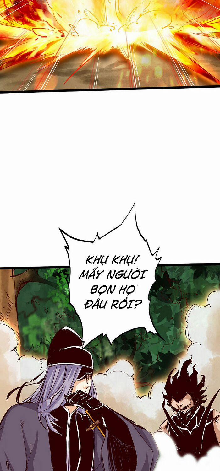 Thông Thiên Chi Lộ 46 trang 24