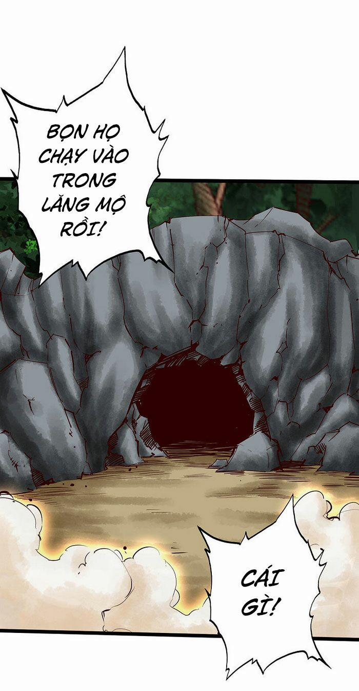 Thông Thiên Chi Lộ 46 trang 26