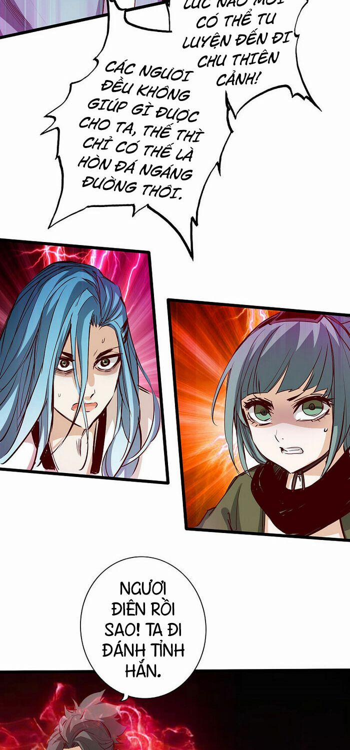 Thông Thiên Chi Lộ 46 trang 3