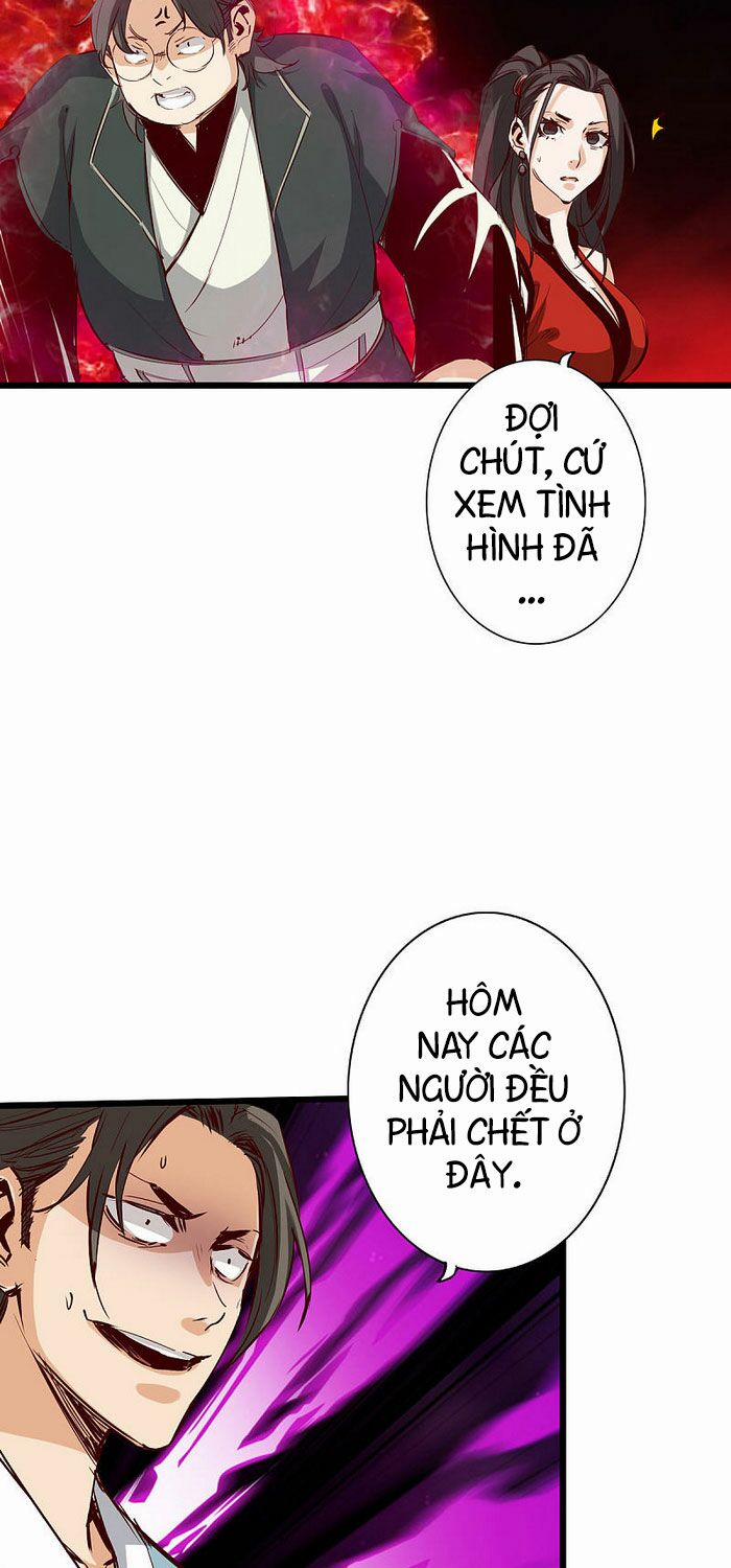 Thông Thiên Chi Lộ 46 trang 4