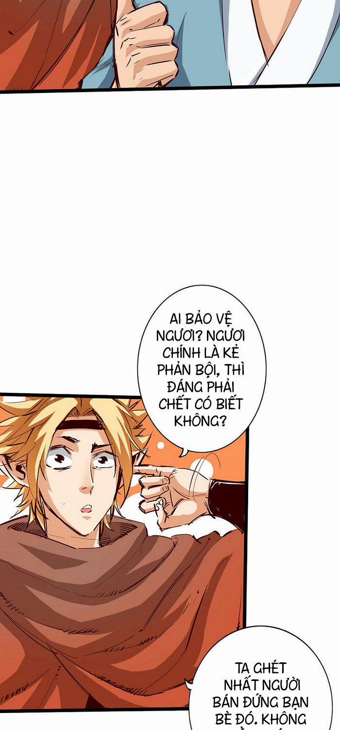 Thông Thiên Chi Lộ 46 trang 6