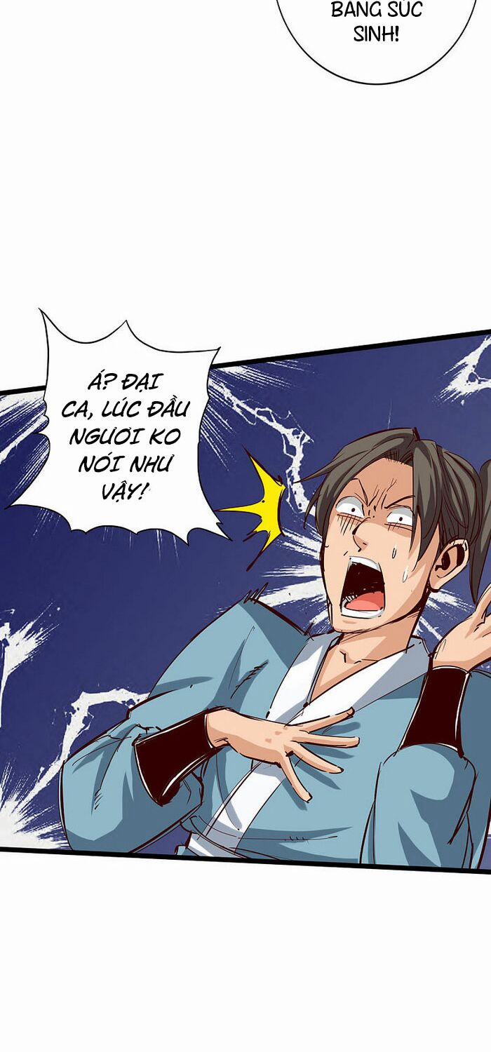 Thông Thiên Chi Lộ 46 trang 7