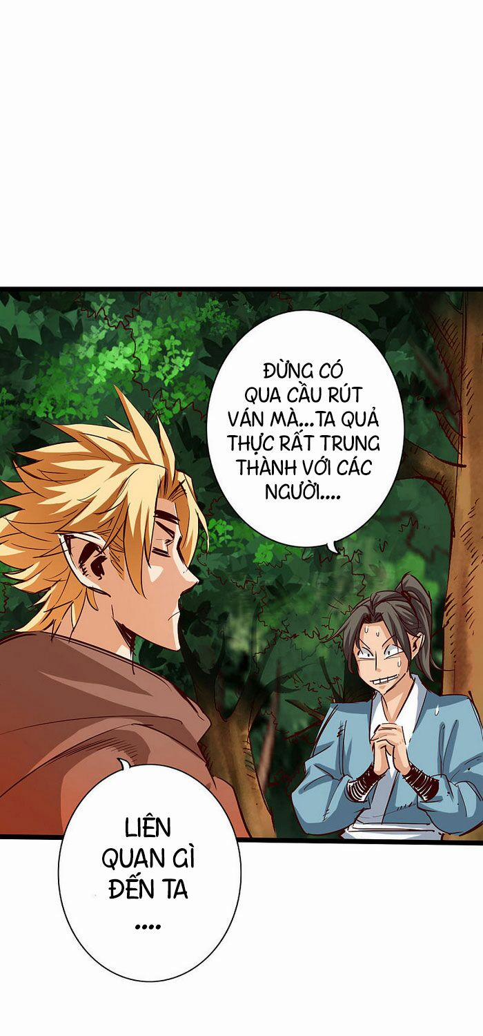 Thông Thiên Chi Lộ 46 trang 8