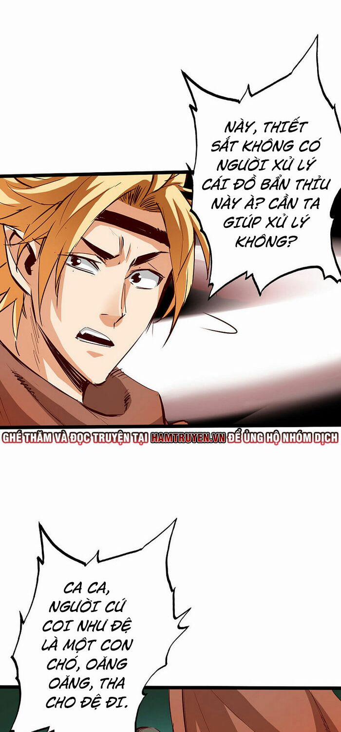 Thông Thiên Chi Lộ 46 trang 9