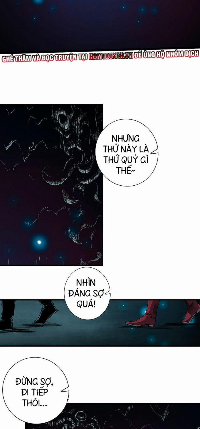 Thông Thiên Chi Lộ 47 trang 11