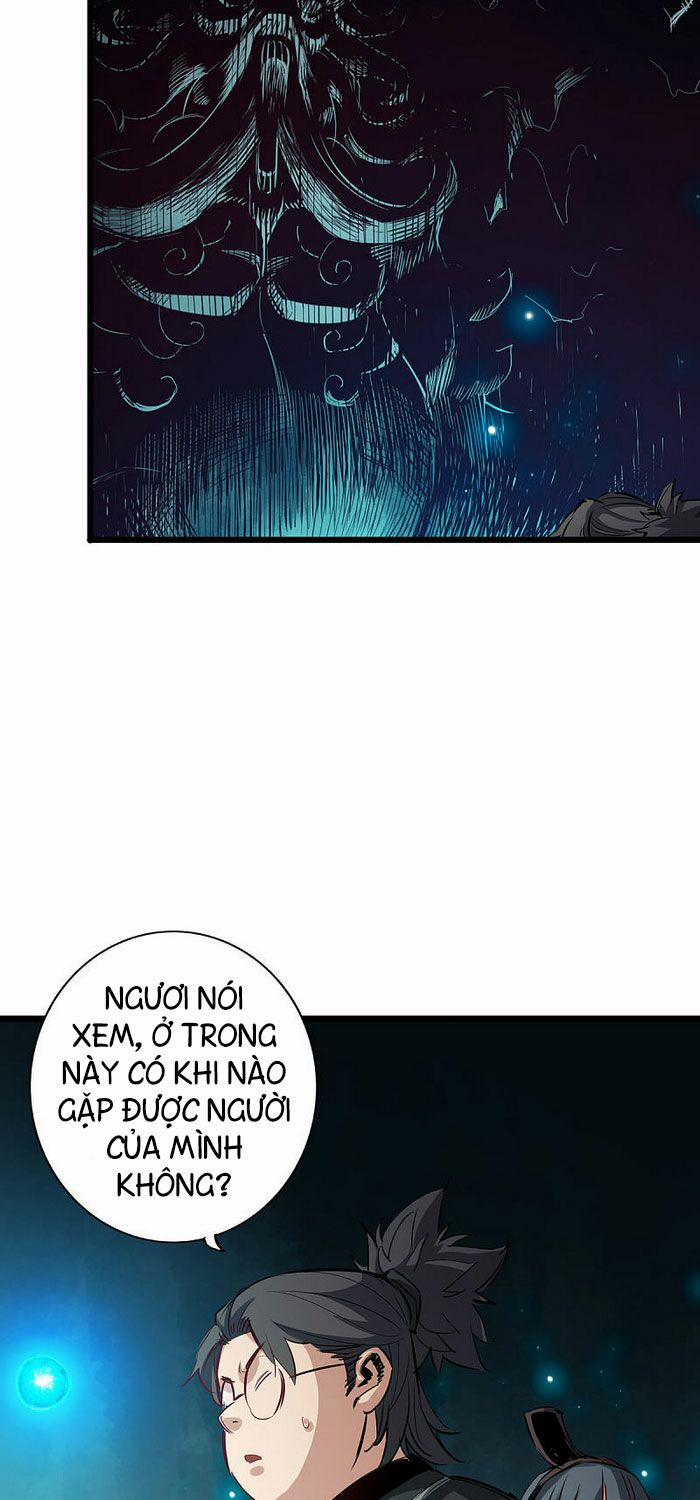 Thông Thiên Chi Lộ 47 trang 12