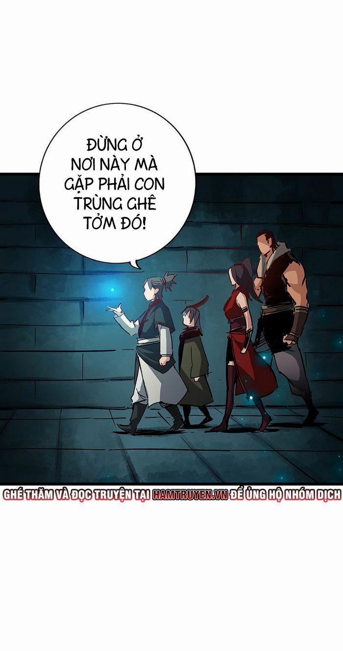 Thông Thiên Chi Lộ 47 trang 14