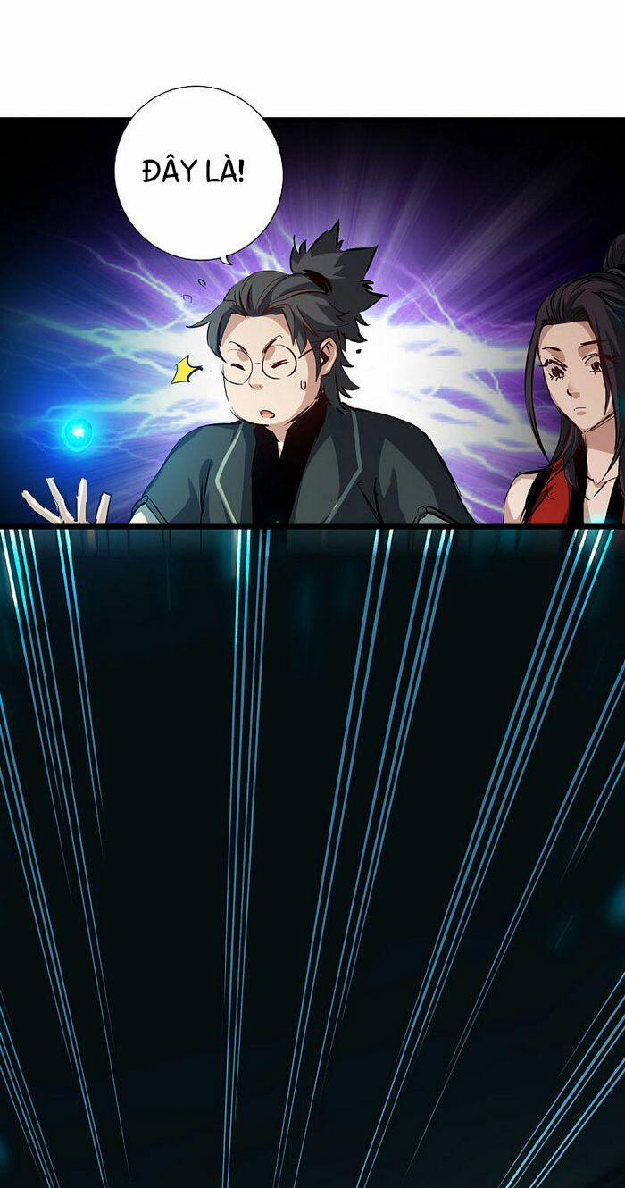 Thông Thiên Chi Lộ 47 trang 15