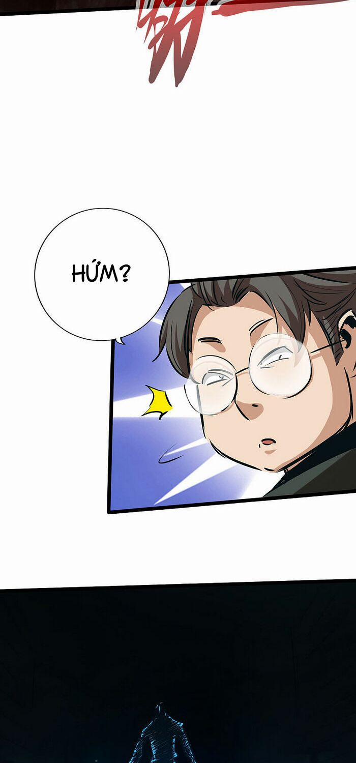 Thông Thiên Chi Lộ 47 trang 19