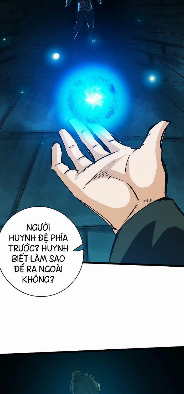 Thông Thiên Chi Lộ 47 trang 20