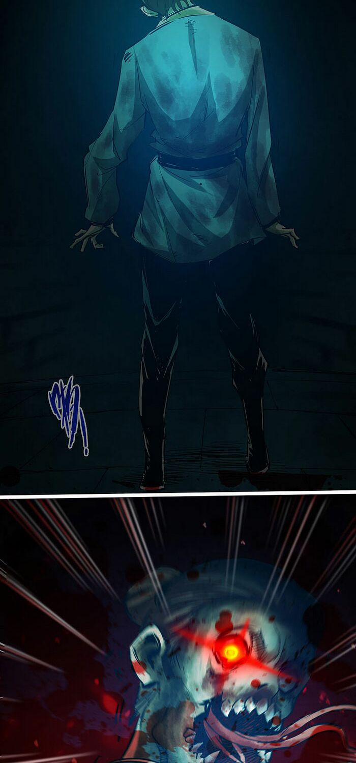 Thông Thiên Chi Lộ 47 trang 21